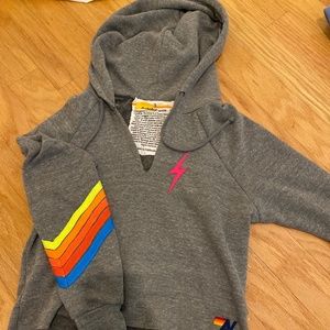 Aviator Nation Bolt Sweatshirt